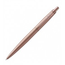 Długopis automatyczny Parker Jotter XL Monochrome 2122755 różowe złoto