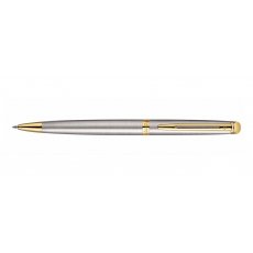 Długopis Waterman Hémisphère Stalowy GT W0920374
