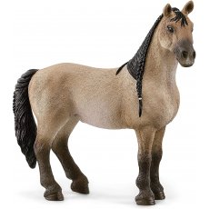 Klacz Criollo Definitivo Schleich Horse Club 13948 484686 figurki konie
