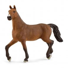 Klacz oldenburska Schleich Horse Club 13945 357195 figurki konie