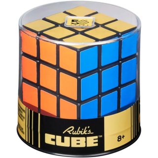 Kostka Rubika 3x3 Specjalna edycja Retro 50th Anniversary Spin Master 6068726