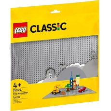 LEGO Classic 11024 Szara płytka konstrukcyjna