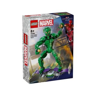 LEGO Marvel 76284 Super Heroes Figurka Zielonego Goblina