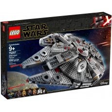 LEGO Star Wars™ 75257 Sokół Millennium™