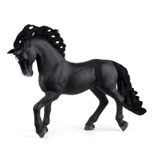 Ogier Hiszpański rasy Pura Raza Española Schleich Horse Club 13923 05134 figurki konie