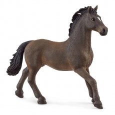 Ogier oldenburski Schleich Horse Club 13946 379487 figurki konie