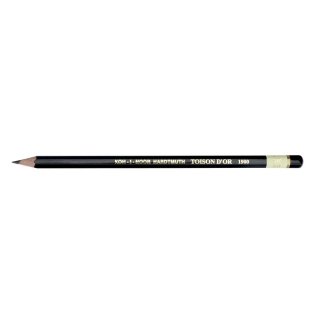 Ołówek grafitowy Toison D'or 5B Koh-I-Noor 1900