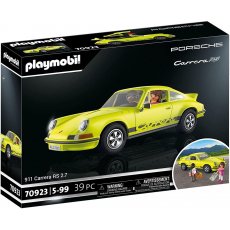 Playmobil 70923 Samochód Porsche 911 Carrera RS 2.7