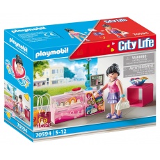 Playmobil City Life 70594 Modne akcesoria
