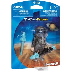 Playmobil Playmo-Friends 70856 Kosmiczny strażnik