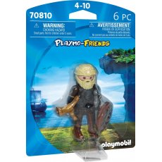 Playmobil Playmo-Friends 70810 Wiking