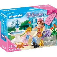Playmobil Princess 70293 Zestaw upominkowy Księżniczka