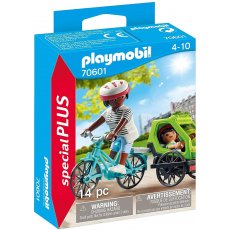 Playmobil Special Plus 70601 Wycieczka rowerowa