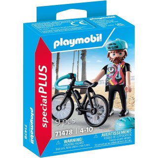 Playmobil Special Plus 71478 Kolarz Paul