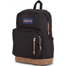 Plecak Right Pack JanSport EK0A5BAPN551 Black czarny