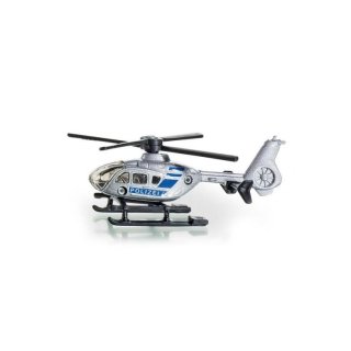 Helikopter policyjny Siku 0807