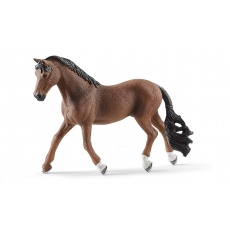 Wałach trakehner Schleich Horse Club 13909 13626 figurki konie
