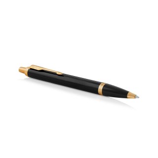 Długopis Parker IM Core Black GT 1931666 długopisy