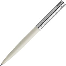 Długopis Waterman Allure Deluxe Biały CT 2174517