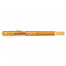 Długopis żelowy G-Tec 0,4 Maica jasnopomarańczowy Pilot PIBL-GCM4 