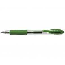 Długopis żelowy G2 05 Pilot zielony