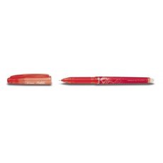 Frixion Ball Point Długopis wymazywalny Pilot 0,5 czerwony