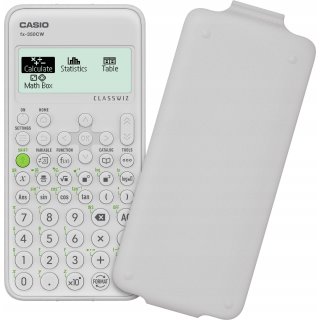 Kalkulator naukowy 290 funkcje Casio FX-350CW BOX