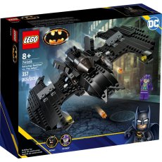LEGO Batman DC Super Heroes 76265 Batwing: Batman kontra Joker