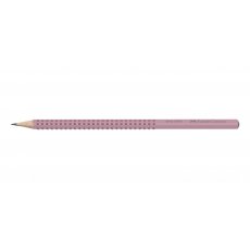 Ołówek GRIP 2001 różowy Faber-Castell 517054