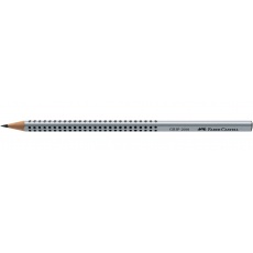 Ołówek Grip 2B Faber-Castell 1170020