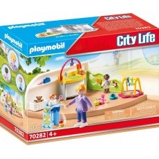 Playmobil City Life 70282 Żłobek