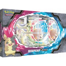 Karty Pokemon TCG V-Union Box Morpeko 85019